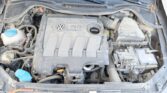 Volkswagen Polo 1.6 TDI Comfortline 2010m. Dyzelinas Mechaninė