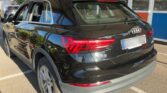 Audi Q3 35 TDI Business Line 2019m. Dyzelinas Automatinė