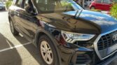Audi Q3 35 TDI Business Line 2019m. Dyzelinas Automatinė