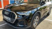 Audi Q3 35 TDI Business Line 2019m. Dyzelinas Automatinė