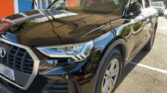 Audi Q3 35 TDI Business Line 2019m. Dyzelinas Automatinė