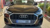 Audi Q3 35 TDI Business Line 2019m. Dyzelinas Automatinė