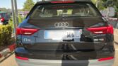 Audi Q3 35 TDI Business Line 2019m. Dyzelinas Automatinė