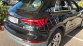 Audi Q3 35 TDI Business Line 2019m. Dyzelinas Automatinė
