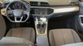 Audi Q3 35 TDI Business Line 2019m. Dyzelinas Automatinė