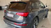 Audi SQ5 3.0 V6 TDI quattro 2015m. Dyzelinas Automatinė