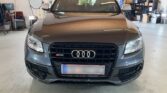 Audi SQ5 3.0 V6 TDI quattro 2015m. Dyzelinas Automatinė