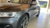 Audi SQ5 3.0 V6 TDI quattro 2015m. Dyzelinas Automatinė