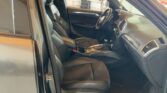 Audi SQ5 3.0 V6 TDI quattro 2015m. Dyzelinas Automatinė