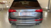 Audi SQ5 3.0 V6 TDI quattro 2015m. Dyzelinas Automatinė