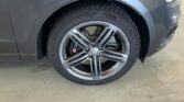 Audi SQ5 3.0 V6 TDI quattro 2015m. Dyzelinas Automatinė