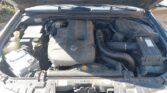 Nissan Pathfinder 2.5 dCi Comfort 2005m. Dyzelinas Mechaninė