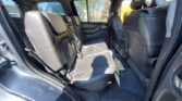Nissan Pathfinder 2.5 dCi Comfort 2005m. Dyzelinas Mechaninė