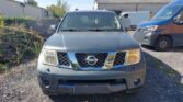 Nissan Pathfinder 2.5 dCi Comfort 2005m. Dyzelinas Mechaninė