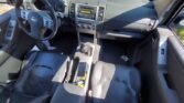 Nissan Pathfinder 2.5 dCi Comfort 2005m. Dyzelinas Mechaninė