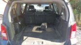 Nissan Pathfinder 2.5 dCi Comfort 2005m. Dyzelinas Mechaninė