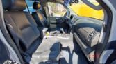 Nissan Pathfinder 2.5 dCi Comfort 2005m. Dyzelinas Mechaninė