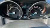 Ford Fiesta 1.25 Celebration 2016m. Benzinas Mechaninė