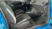 Ford Fiesta 1.25 Celebration 2016m. Benzinas Mechaninė