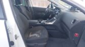 Peugeot 3008 2.0 HDi Hybrid4 CO2 optimiert 2013m. Benzinas/Elektra Pusiau-automatinė