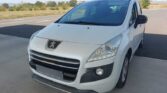 Peugeot 3008 2.0 HDi Hybrid4 CO2 optimiert 2013m. Benzinas/Elektra Pusiau-automatinė