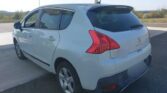 Peugeot 3008 2.0 HDi Hybrid4 CO2 optimiert 2013m. Benzinas/Elektra Pusiau-automatinė