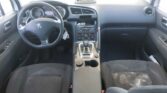 Peugeot 3008 2.0 HDi Hybrid4 CO2 optimiert 2013m. Benzinas/Elektra Pusiau-automatinė