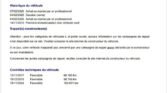 Peugeot 3008 2.0 HDi Hybrid4 CO2 optimiert 2013m. Benzinas/Elektra Pusiau-automatinė