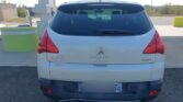 Peugeot 3008 2.0 HDi Hybrid4 CO2 optimiert 2013m. Benzinas/Elektra Pusiau-automatinė