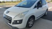 Peugeot 3008 2.0 HDi Hybrid4 CO2 optimiert 2013m. Benzinas/Elektra Pusiau-automatinė