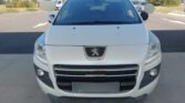 Peugeot 3008 2.0 HDi Hybrid4 CO2 optimiert 2013m. Benzinas/Elektra Pusiau-automatinė