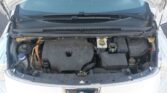 Peugeot 3008 2.0 HDi Hybrid4 CO2 optimiert 2013m. Benzinas/Elektra Pusiau-automatinė