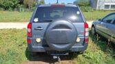 Suzuki Grand Vitara 2.0 Club 2006m. Benzinas Mechaninė