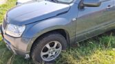 Suzuki Grand Vitara 2.0 Club 2006m. Benzinas Mechaninė