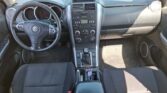 Suzuki Grand Vitara 2.0 Club 2006m. Benzinas Mechaninė