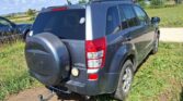 Suzuki Grand Vitara 2.0 Club 2006m. Benzinas Mechaninė