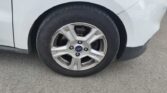 Ford Transit Courier 1.5 TDCi Trend 2021m. Dyzelinas Mechaninė
