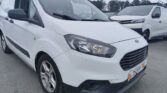 Ford Transit Courier 1.5 TDCi Trend 2021m. Dyzelinas Mechaninė