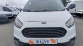 Ford Transit Courier 1.5 TDCi Trend 2021m. Dyzelinas Mechaninė