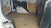 Ford Transit Courier 1.5 TDCi Trend 2021m. Dyzelinas Mechaninė
