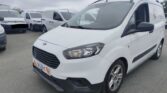 Ford Transit Courier 1.5 TDCi Trend 2021m. Dyzelinas Mechaninė