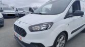 Ford Transit Courier 1.5 TDCi Trend 2021m. Dyzelinas Mechaninė