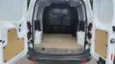 Ford Transit Courier 1.5 TDCi Trend 2021m. Dyzelinas Mechaninė