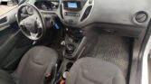 Ford Transit Courier 1.5 TDCi Trend 2021m. Dyzelinas Mechaninė