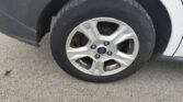 Ford Transit Courier 1.5 TDCi Trend 2021m. Dyzelinas Mechaninė