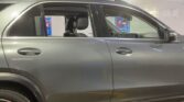 Mercedes-Benz GLE-Klasse GLE 300 d 4Matic 2020m. Dyzelinas Automatinė