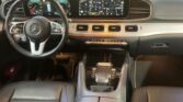 Mercedes-Benz GLE-Klasse GLE 300 d 4Matic 2020m. Dyzelinas Automatinė