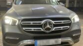 Mercedes-Benz GLE-Klasse GLE 300 d 4Matic 2020m. Dyzelinas Automatinė