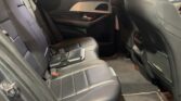 Mercedes-Benz GLE-Klasse GLE 300 d 4Matic 2020m. Dyzelinas Automatinė
