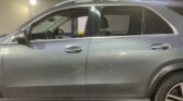 Mercedes-Benz GLE-Klasse GLE 300 d 4Matic 2020m. Dyzelinas Automatinė